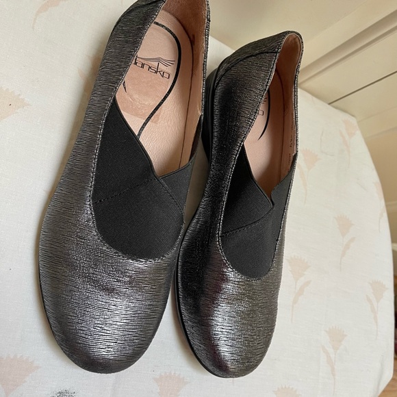 Dansko Ann shoes - Picture 4 of 11